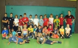 Ferienprogramm 2007