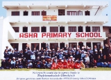 ASHA Primary School