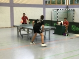 TTSF Hohberg V - Herren I