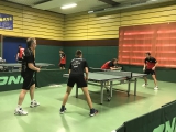 Herren I - TTSF Hohberg V