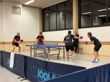 TTC Oberkirch Haslach - Herren I