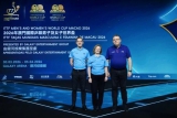 Macao World Cup