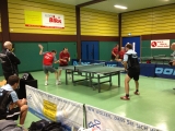 Herren II - TTC Gengenbach