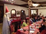 Weihnachtsfeier 22_12_2012