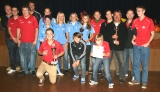 Sportlerehrung Stadt Oberkirch 2012