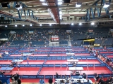Tischtennis-Europameisterschaften 2009 in Stuttgart