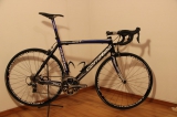 2 CORRATEC CCT PRO DURA ACE 11-fach