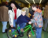 Fahrradbörse 2002