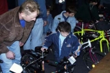 Fahrradbörse 2004