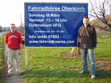 Fahrradbörse 2007