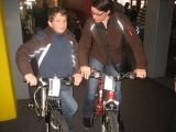 Fahrradbörse 2009