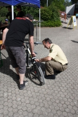 Fahrradbörse 2011