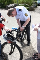 Fahrradbörse 2011