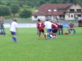 Fußballturnier 2008 in Durbach