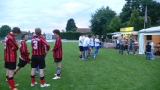 Fußballturnier 2008 in Durbach