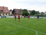 Fußballturnier 2008 in Durbach