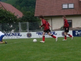 Fußballturnier 2008 in Durbach