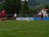 Fußballturnier 2008 in Durbach