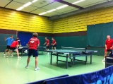 Herren I - TTC Berghaupten