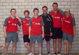 Herren 1 - 08/09