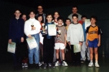 mini-Meisterschaften 1999