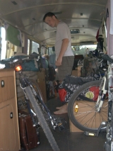 MTB-Tour 2002