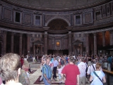 Rom-Ausflug 2005
