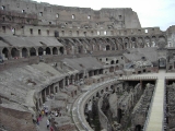 Rom-Ausflug 2005