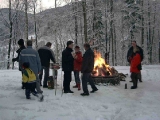 Waldspeckgrillen 2001