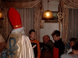 Weihnachtsfeier 2002