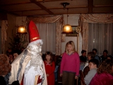 Weihnachtsfeier 2002