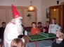 Weihnachtsfeier 2003