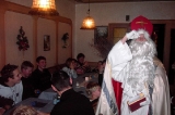 Weihnachtsfeier 2003