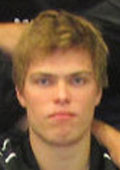 Sven Happek